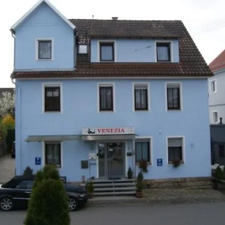 Venezia 3* Tübingen