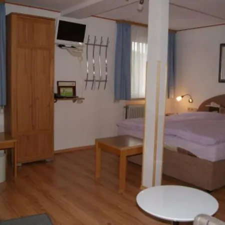 Hotel Venezia 3*