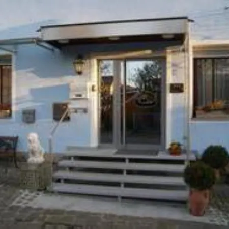 Hotel Venezia 3*