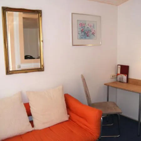 Hotel Venezia Tübingen