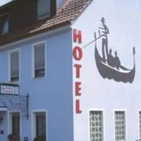 Venezia Hotel