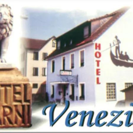 Venezia 3* Tübingen