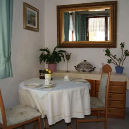 Venezia Hotel Tübingen